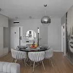 Apartman Kaszmir Luxury *