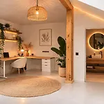 Appartement Kaszmir Luxury Kórnik