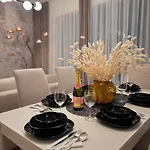 Kaszmir Luxury *