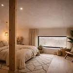 Appartement Kaszmir Luxury