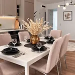 Appartement Kaszmir Luxury Kórnik