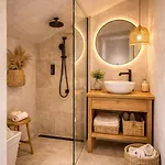 Apartman Kaszmir Luxury *