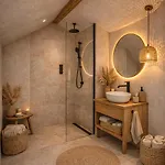 Appartement Kaszmir Luxury