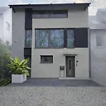 Apartman Kaszmir Luxury *