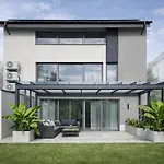 Appartement Kaszmir Luxury