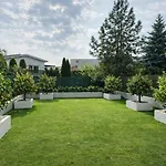 Appartement Kaszmir Luxury Kórnik