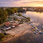 Appartement Kaszmir Luxury