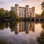 Kaszmir Luxury Appartement