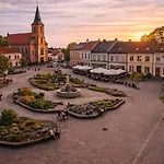 Kaszmir Luxury Appartement *