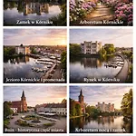 Kaszmir Luxury Appartement Kórnik