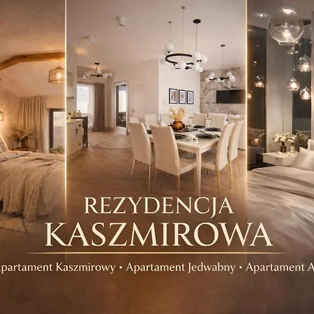 Kaszmir Luxury *