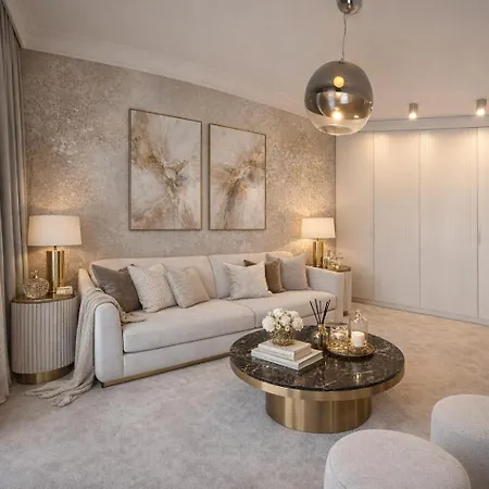Apartment Kaszmir Luxury *