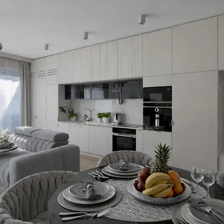 Kaszmir Luxury * Kórnik