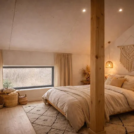 Kaszmir Luxury Apartment