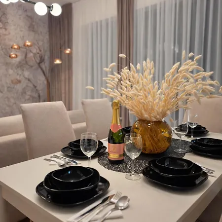 Kaszmir Luxury *