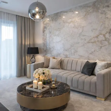 Kaszmir Luxury *