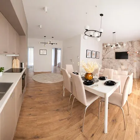 Kaszmir Luxury