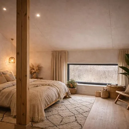 Apartment Kaszmir Luxury