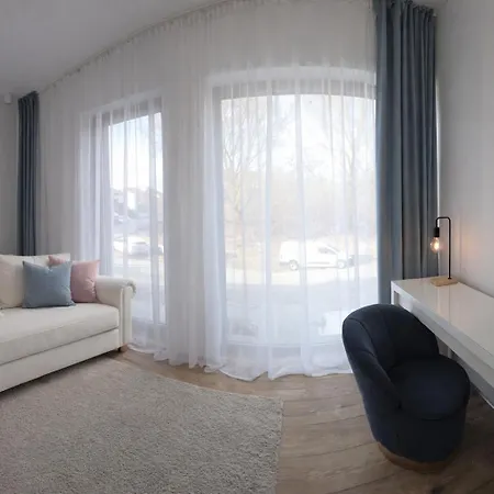 Kaszmir Luxury