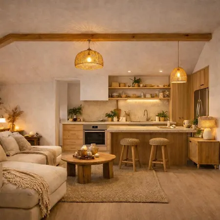 Kaszmir Luxury * Kornik
