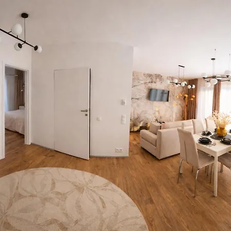 Kaszmir Luxury