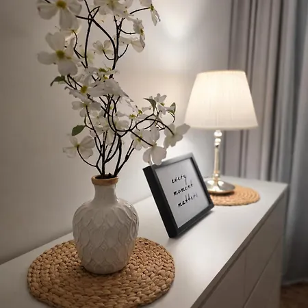 Apartment Kaszmir Luxury