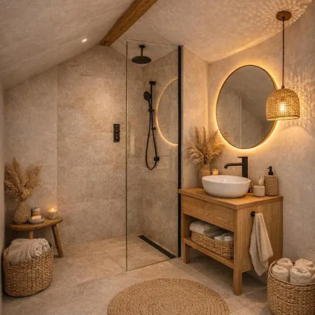 Apartment Kaszmir Luxury