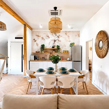 Kaszmir Luxury Kornik
