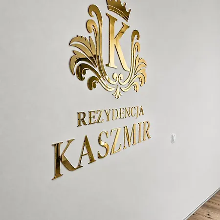 Kaszmir Luxury * Kornik