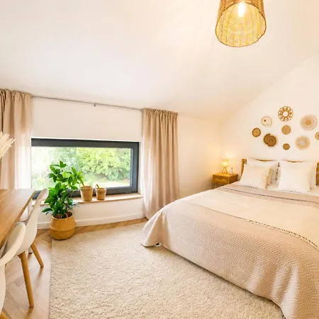 Apartment Kaszmir Luxury *