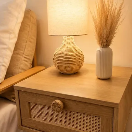 Kaszmir Luxury Apartment *