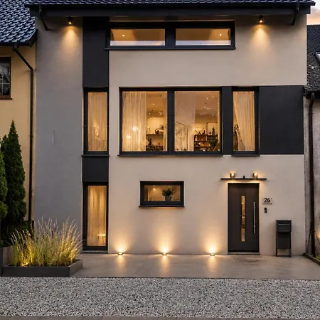 Kaszmir Luxury Kornik