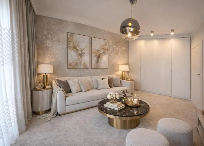 Apartamento Kaszmir Luxury *