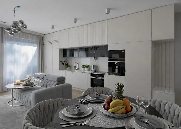 Kaszmir Luxury * Kórnik