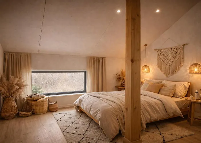 Kaszmir Luxury Apartamento