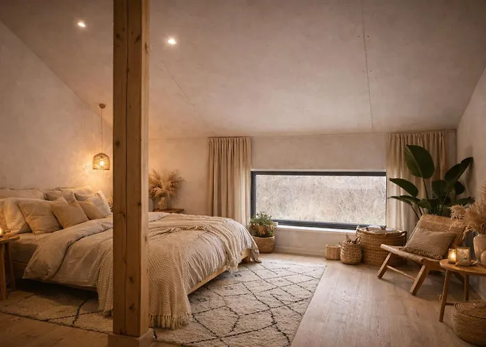 Apartamento Kaszmir Luxury