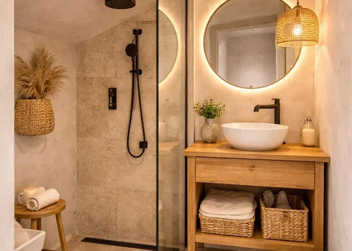 Apartamento Kaszmir Luxury *