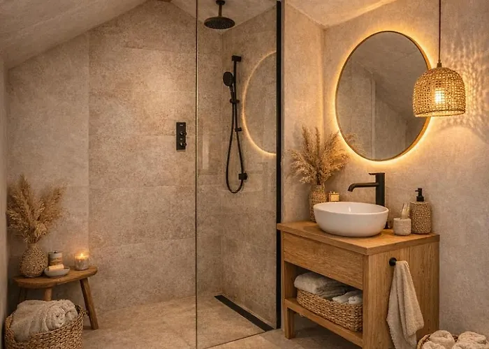 Apartamento Kaszmir Luxury