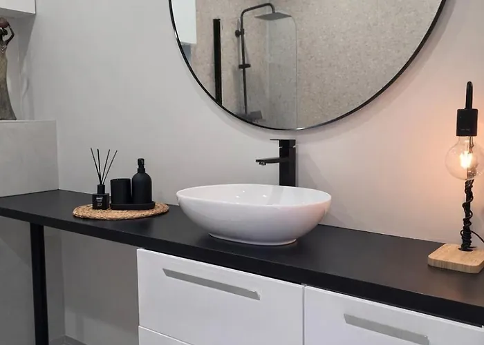 Apartamento Kaszmir Luxury Kórnik