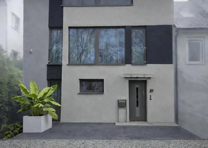 Apartamento Kaszmir Luxury *