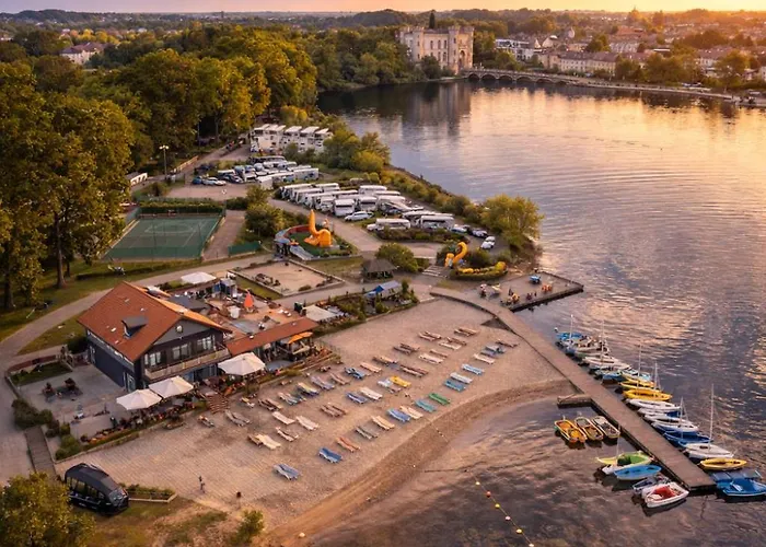 Apartamento Kaszmir Luxury