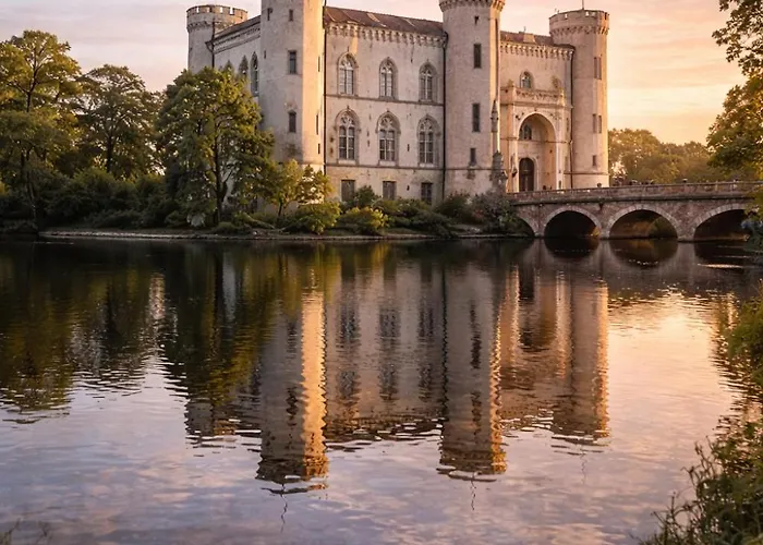 Kaszmir Luxury Apartamento